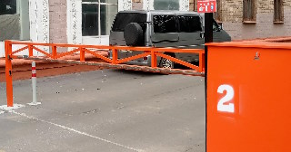 Купить антивандальный шлагбаум Нововоронеж, цена от 4069 руб.