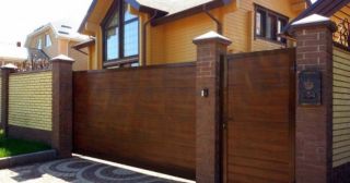 Купить откатные ворота - Alutech Нововоронеж, цена от 2782 руб.