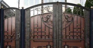 Купить услугу замер ворот Нововоронеж, цена от 567 рублей
